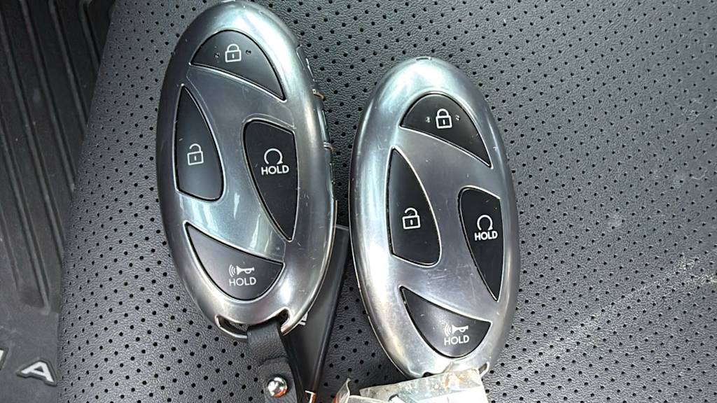 Thumbnail: 2026 Hyundai Kona - 18