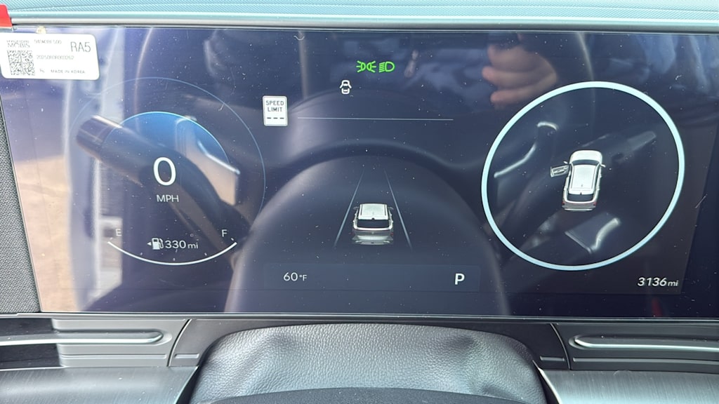 Thumbnail: 2026 Hyundai Kona - 16