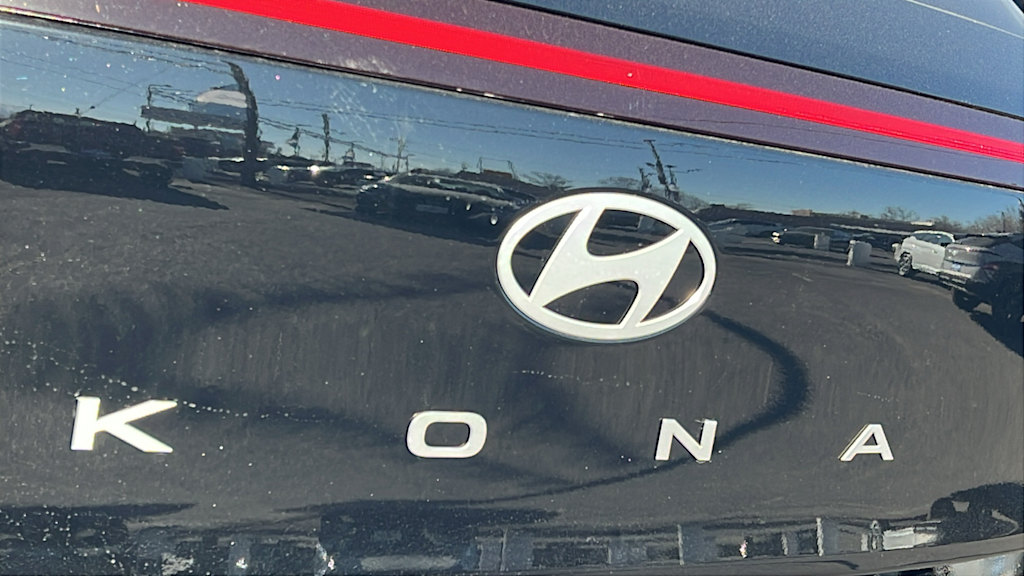 Thumbnail: 2026 Hyundai Kona - 7
