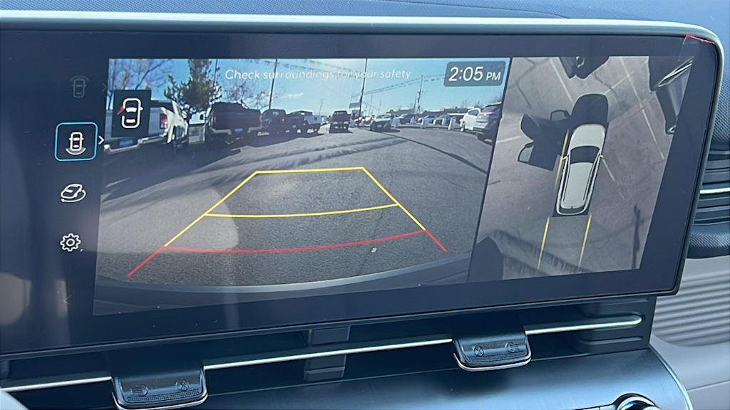 Thumbnail: 2026 Hyundai Kona - 23