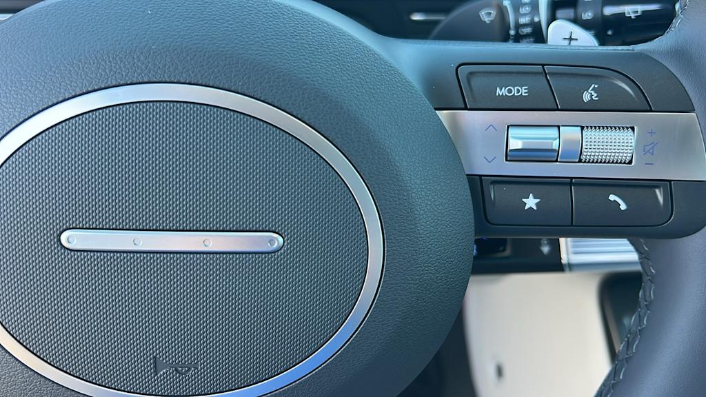 Thumbnail: 2026 Hyundai Kona - 26