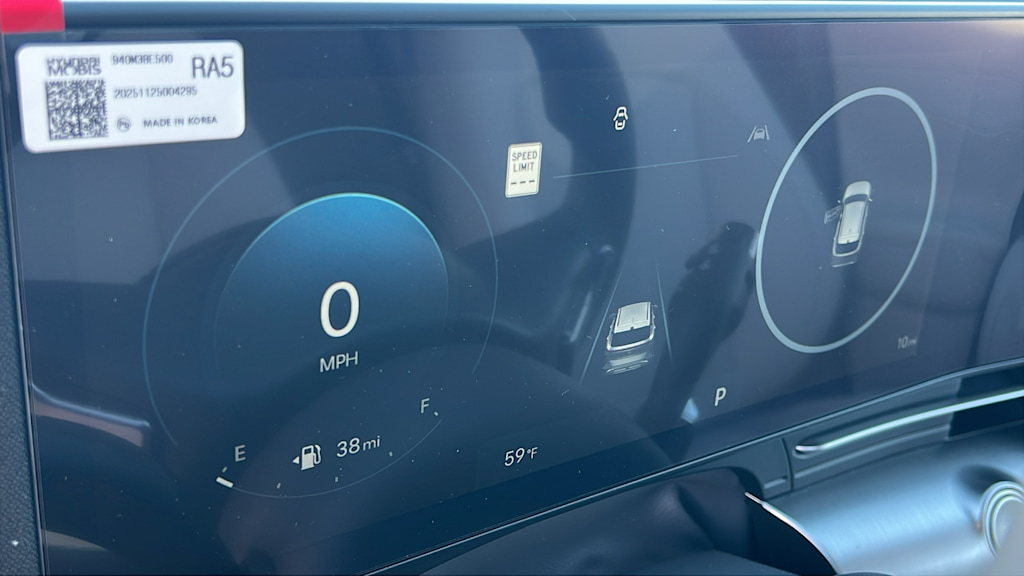 Thumbnail: 2026 Hyundai Kona - 12