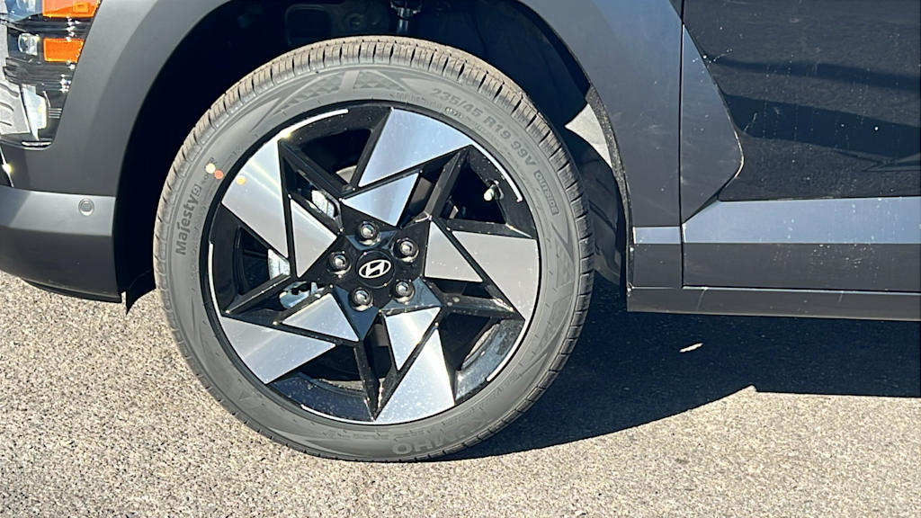 Thumbnail: 2026 Hyundai Kona - 8