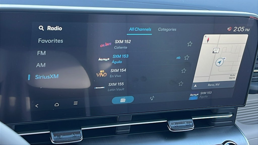 Thumbnail: 2026 Hyundai Kona - 22