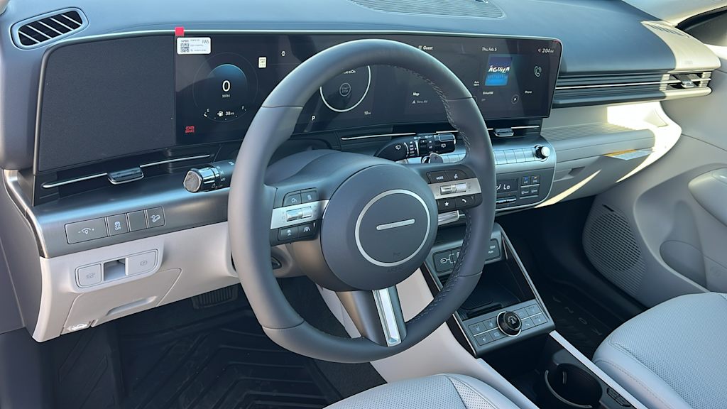 Thumbnail: 2026 Hyundai Kona - 2