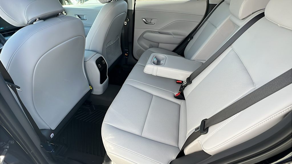 Thumbnail: 2026 Hyundai Kona - 28