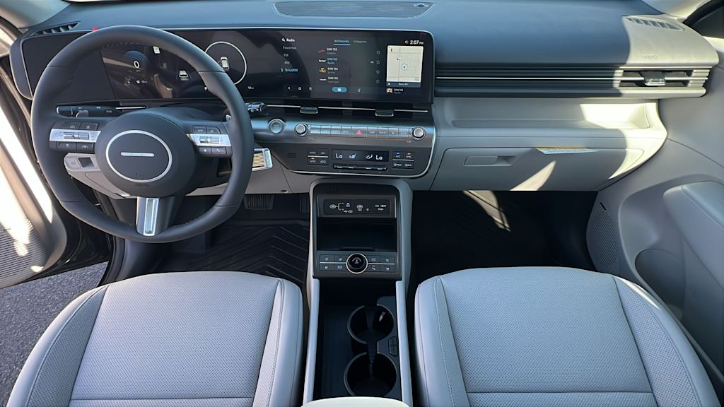 Thumbnail: 2026 Hyundai Kona - 13