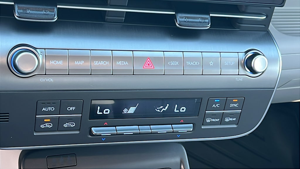 Thumbnail: 2026 Hyundai Kona - 14