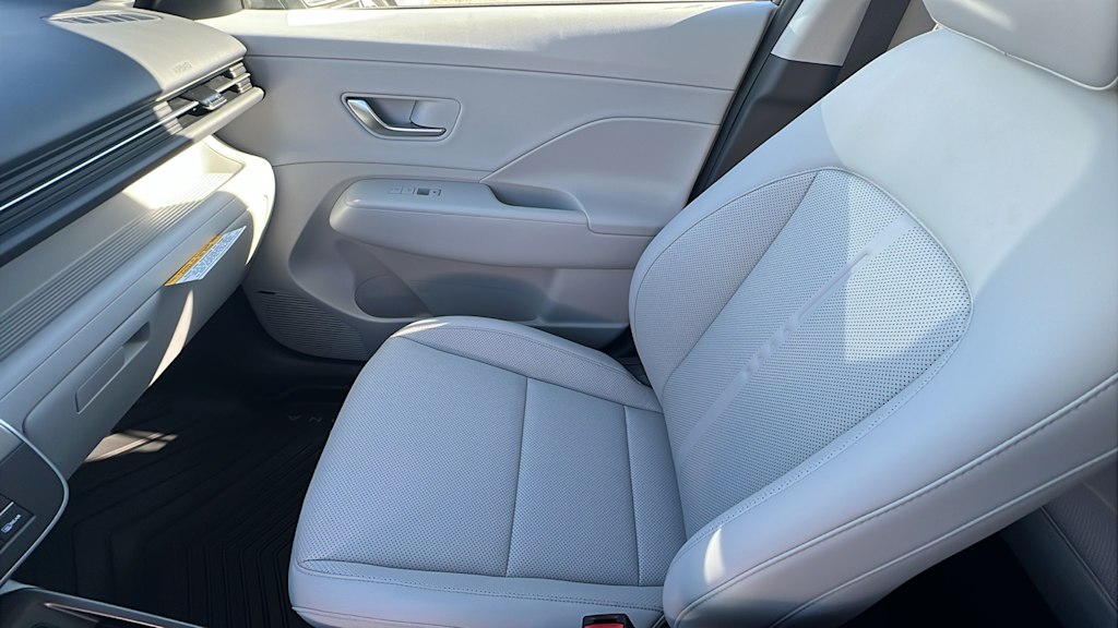 Thumbnail: 2026 Hyundai Kona - 11