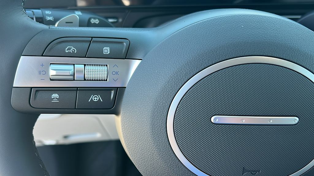 Thumbnail: 2026 Hyundai Kona - 25