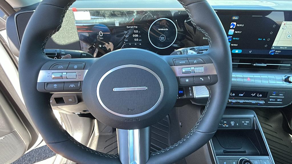 Thumbnail: 2026 Hyundai Kona - 9