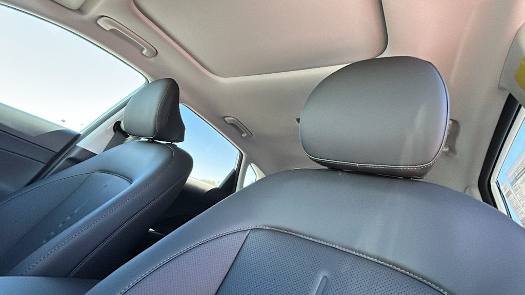 Thumbnail: 2026 Hyundai Kona - 10