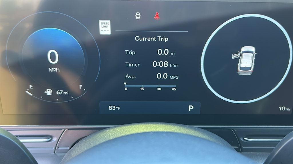 Thumbnail: 2026 Hyundai Kona - 15