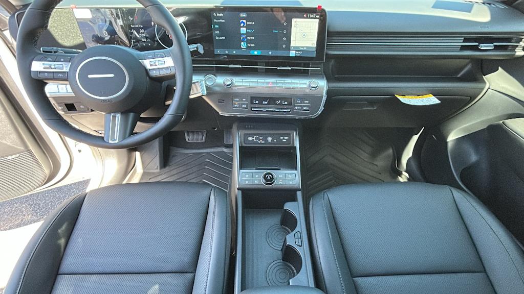 Thumbnail: 2026 Hyundai Kona - 13