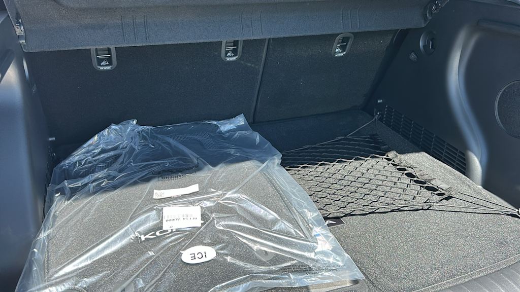 Thumbnail: 2026 Hyundai Kona - 16