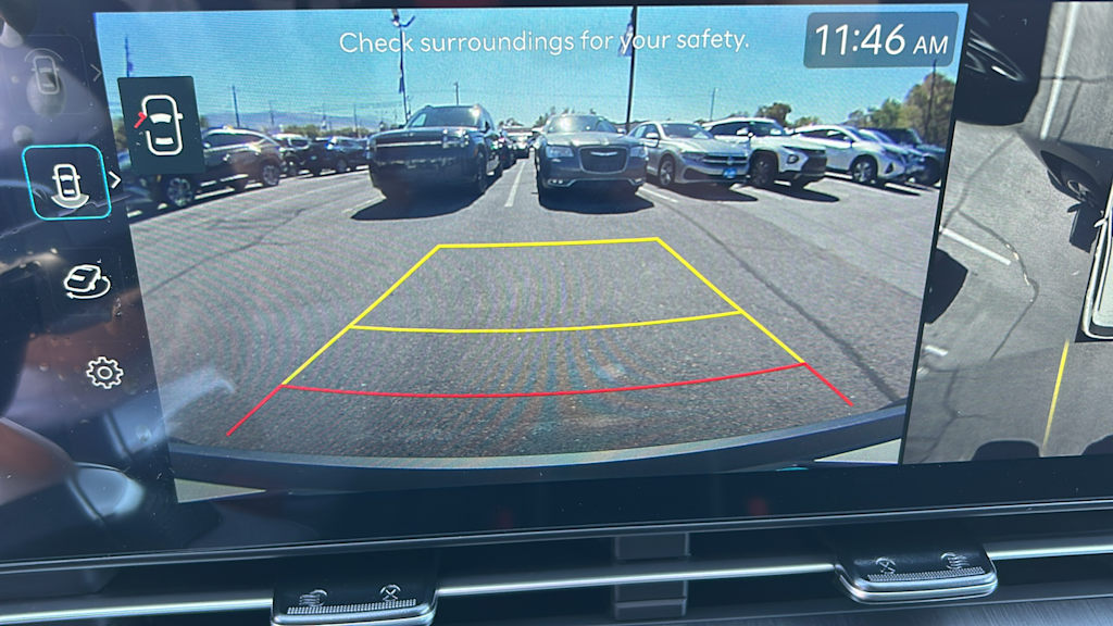 Thumbnail: 2026 Hyundai Kona - 24