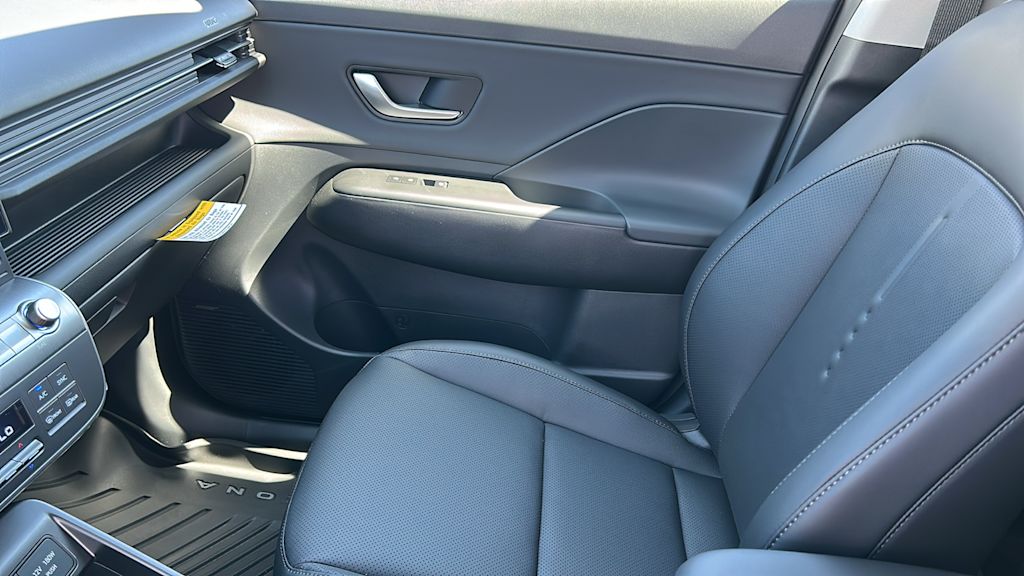 Thumbnail: 2026 Hyundai Kona - 11