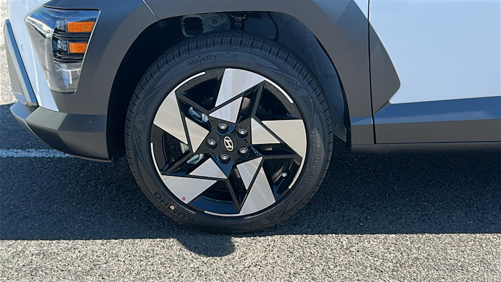 Thumbnail: 2026 Hyundai Kona - 8