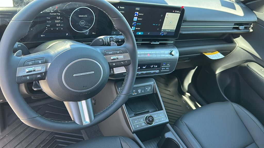 Thumbnail: 2026 Hyundai Kona - 2