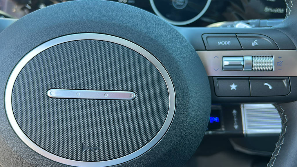 Thumbnail: 2026 Hyundai Kona - 27