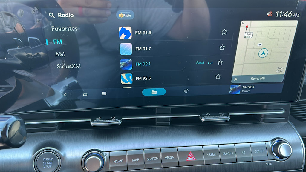 Thumbnail: 2026 Hyundai Kona - 14