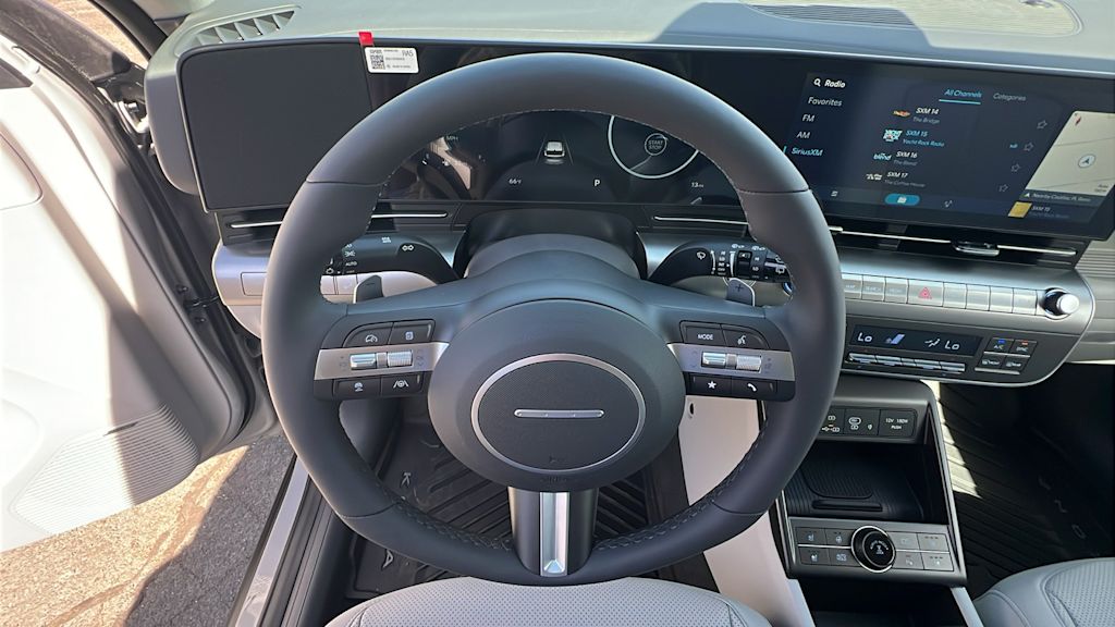 Thumbnail: 2026 Hyundai Kona - 9