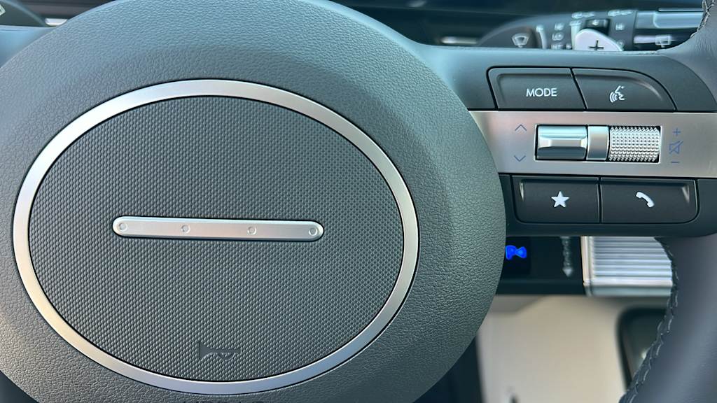 Thumbnail: 2026 Hyundai Kona - 26