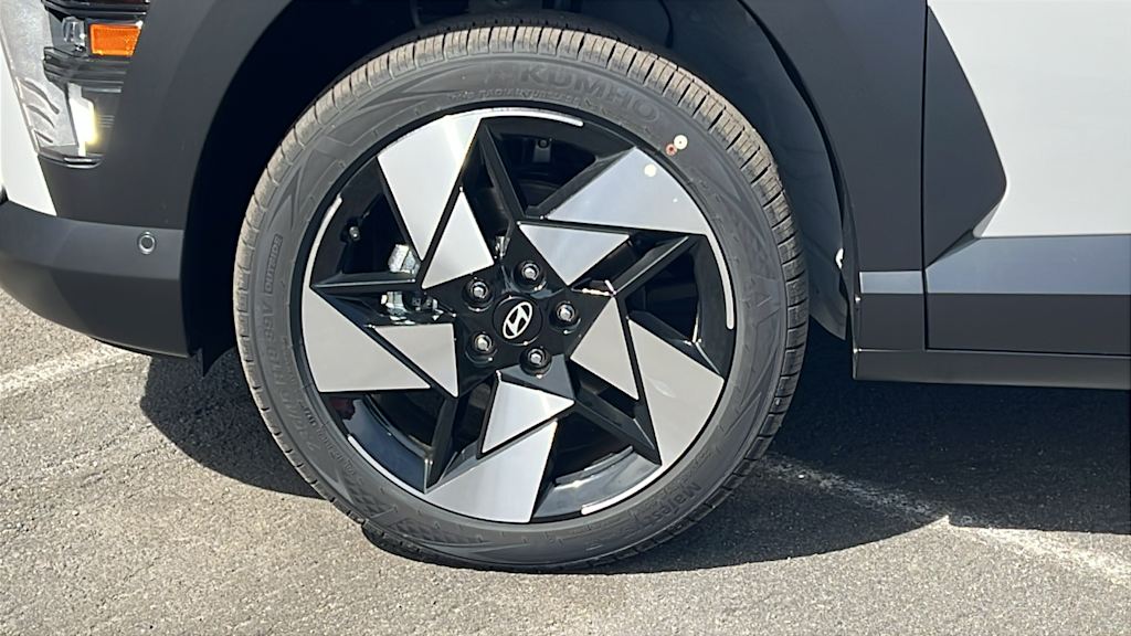 Thumbnail: 2026 Hyundai Kona - 8