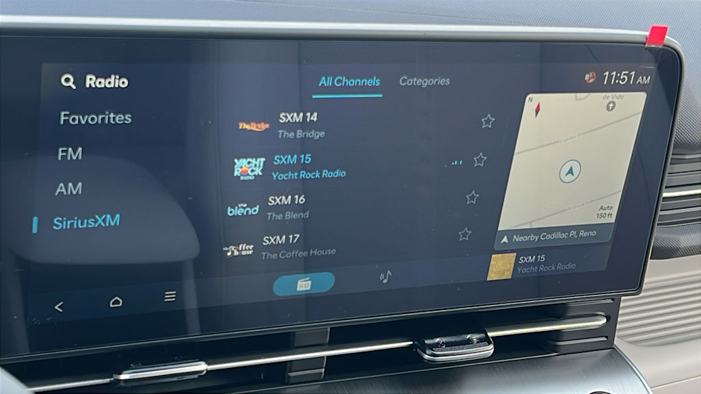 Thumbnail: 2026 Hyundai Kona - 14