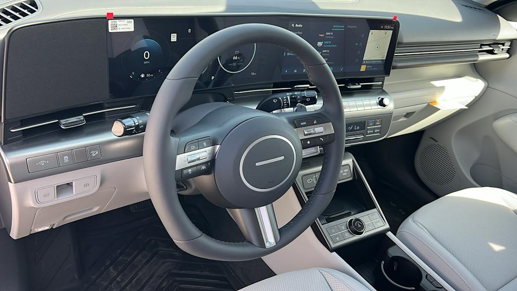 Thumbnail: 2026 Hyundai Kona - 2