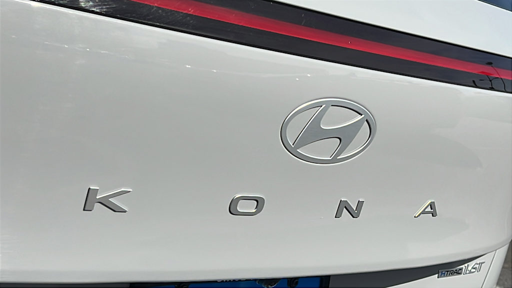 Thumbnail: 2026 Hyundai Kona - 7