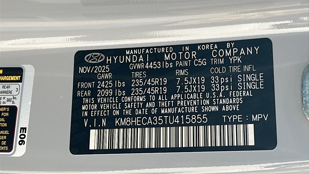 Thumbnail: 2026 Hyundai Kona - 17