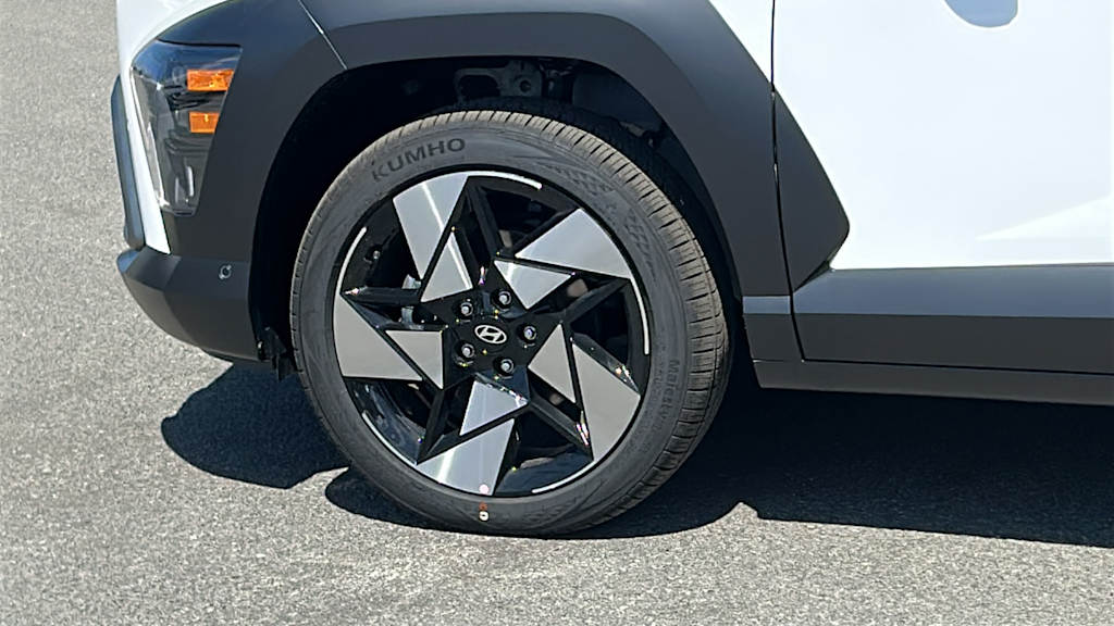 Thumbnail: 2026 Hyundai Kona - 8