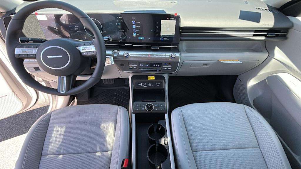 Thumbnail: 2026 Hyundai Kona - 14