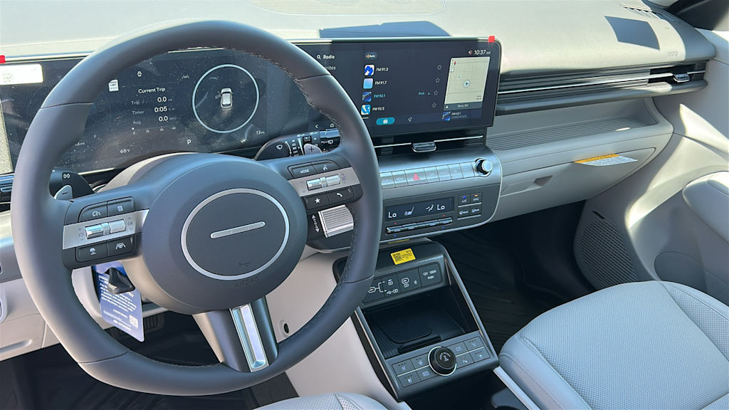 Thumbnail: 2026 Hyundai Kona - 2