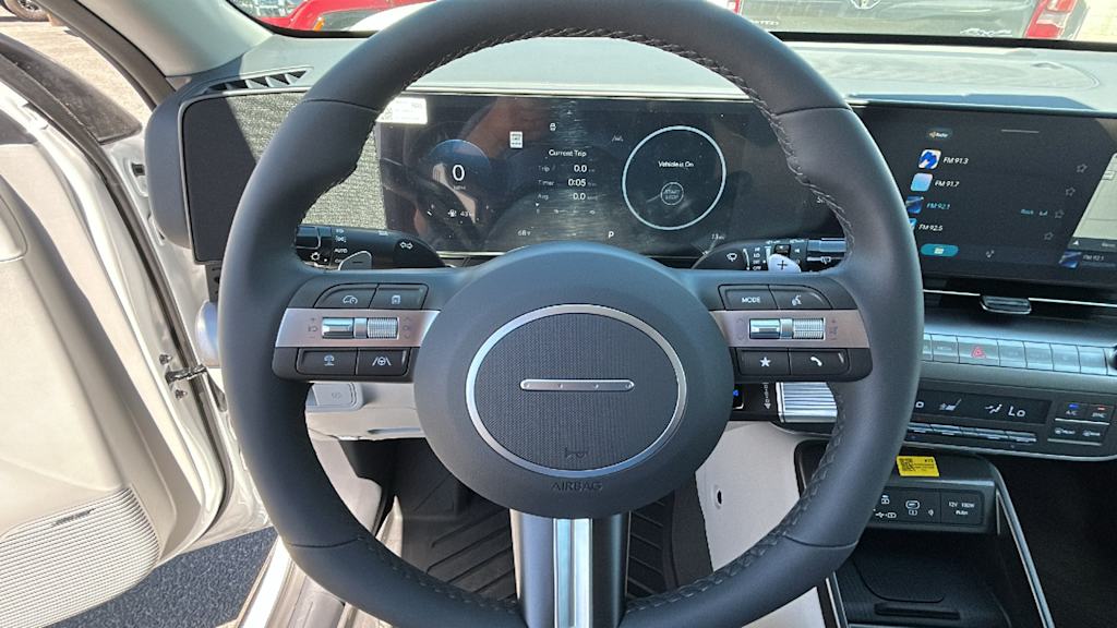 Thumbnail: 2026 Hyundai Kona - 10