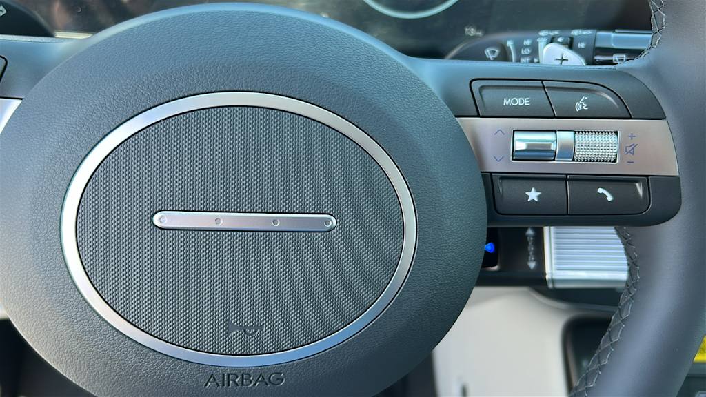 Thumbnail: 2026 Hyundai Kona - 25