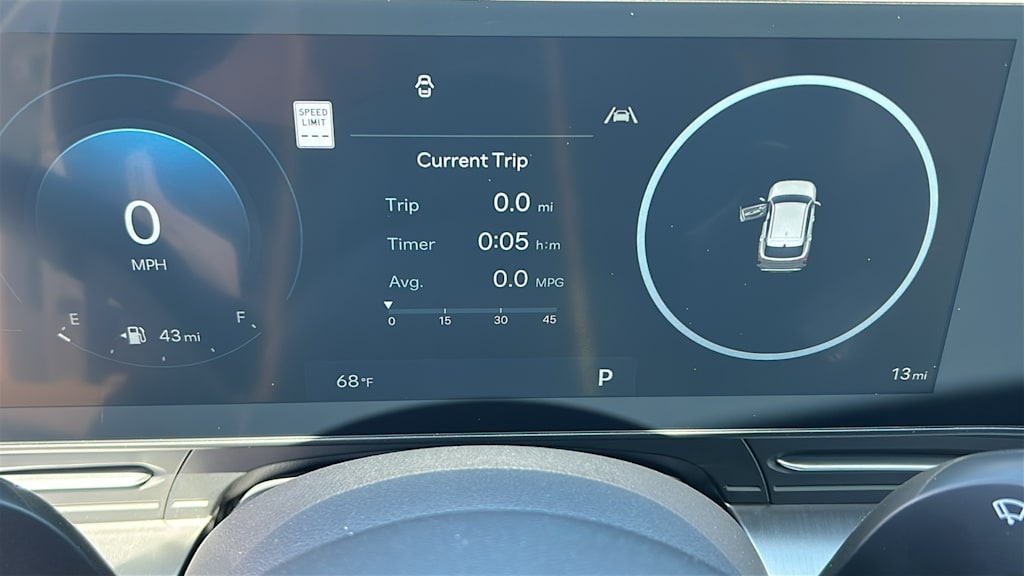Thumbnail: 2026 Hyundai Kona - 16