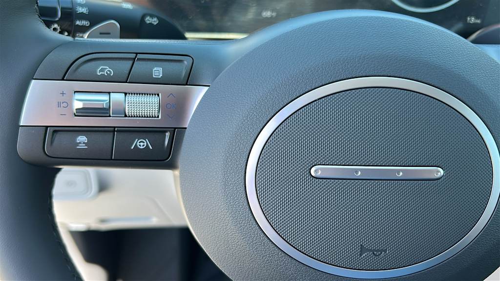 Thumbnail: 2026 Hyundai Kona - 24