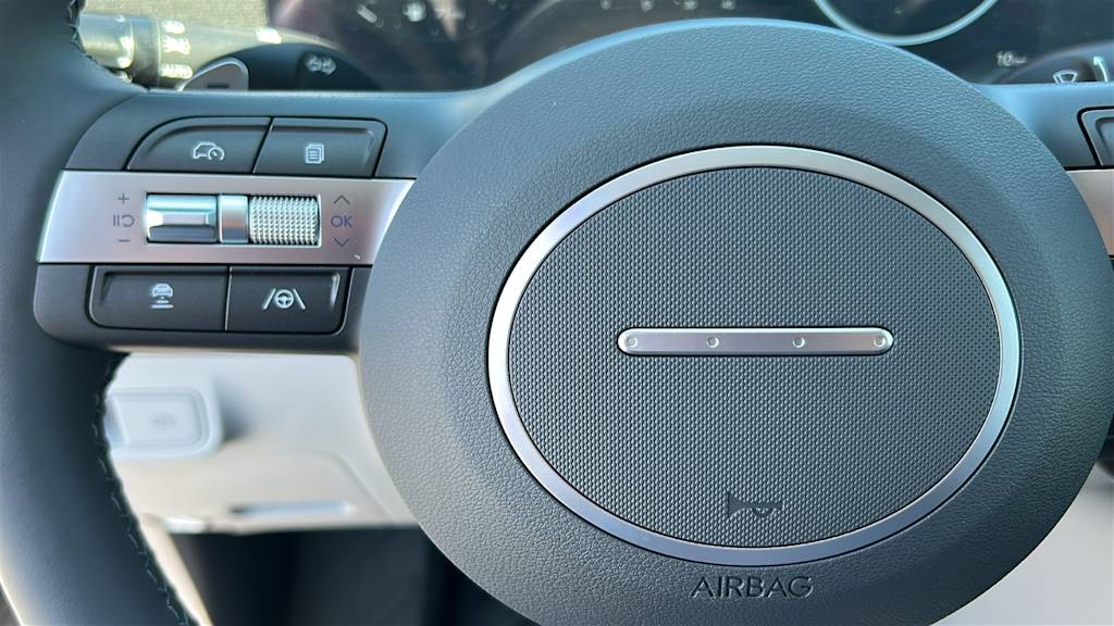 Thumbnail: 2026 Hyundai Kona - 24