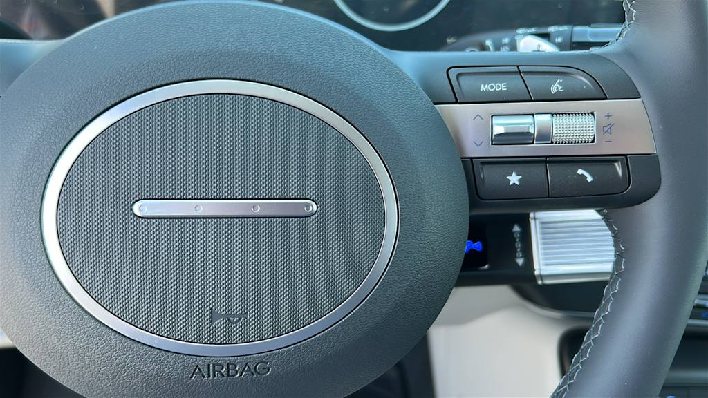 Thumbnail: 2026 Hyundai Kona - 25