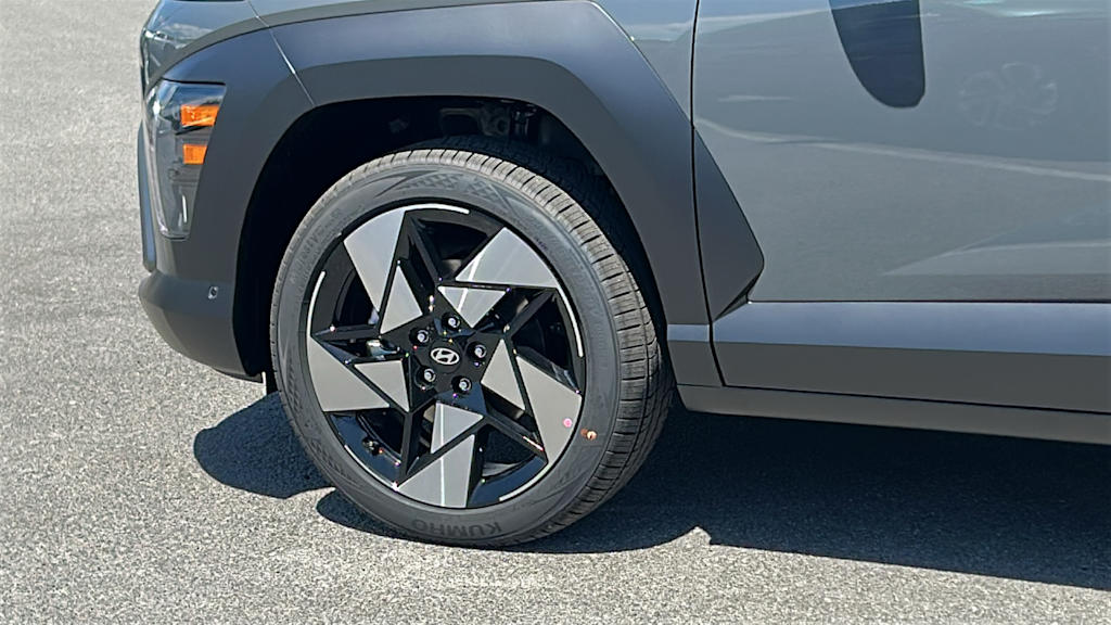 Thumbnail: 2026 Hyundai Kona - 8