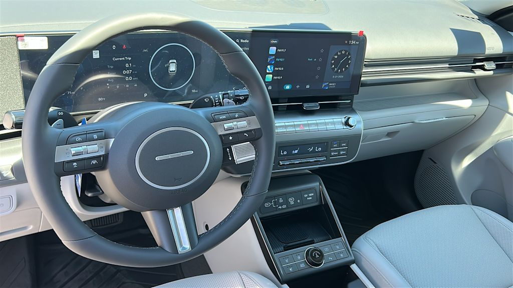 Thumbnail: 2026 Hyundai Kona - 2