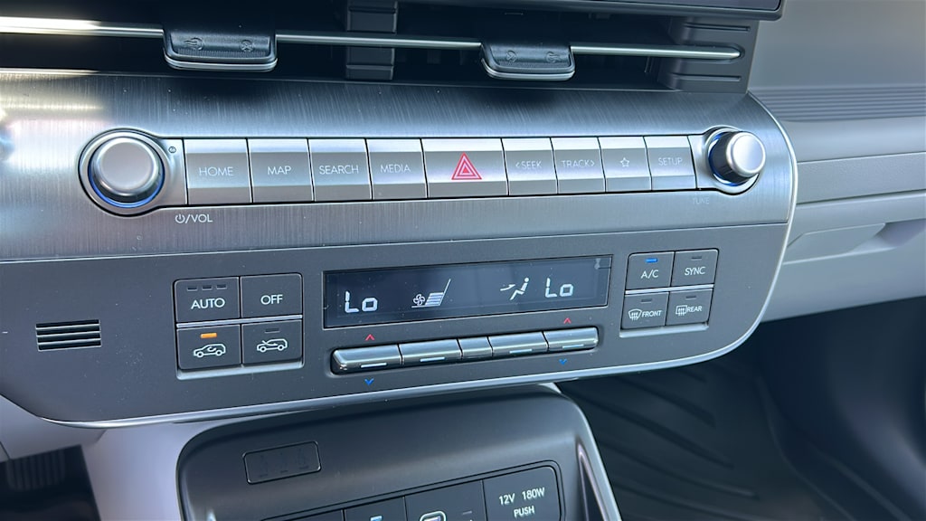 Thumbnail: 2026 Hyundai Kona - 21