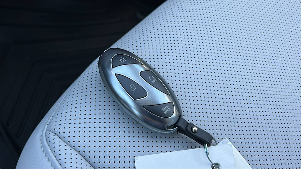 Thumbnail: 2026 Hyundai Kona - 30