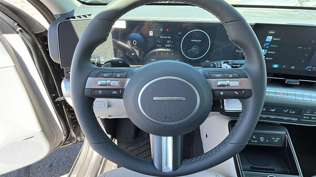 Thumbnail: 2026 Hyundai Kona - 9