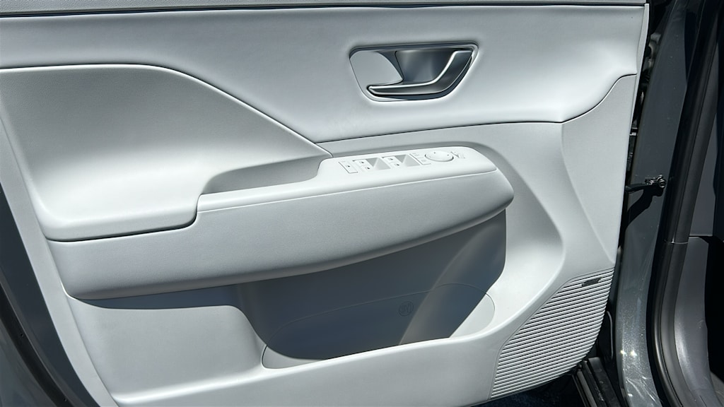 Thumbnail: 2026 Hyundai Kona - 26