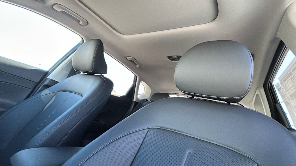 Thumbnail: 2026 Hyundai Kona - 10