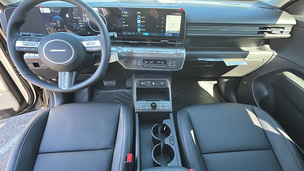 Thumbnail: 2026 Hyundai Kona - 13