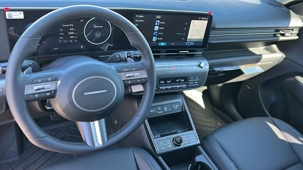 Thumbnail: 2026 Hyundai Kona - 2